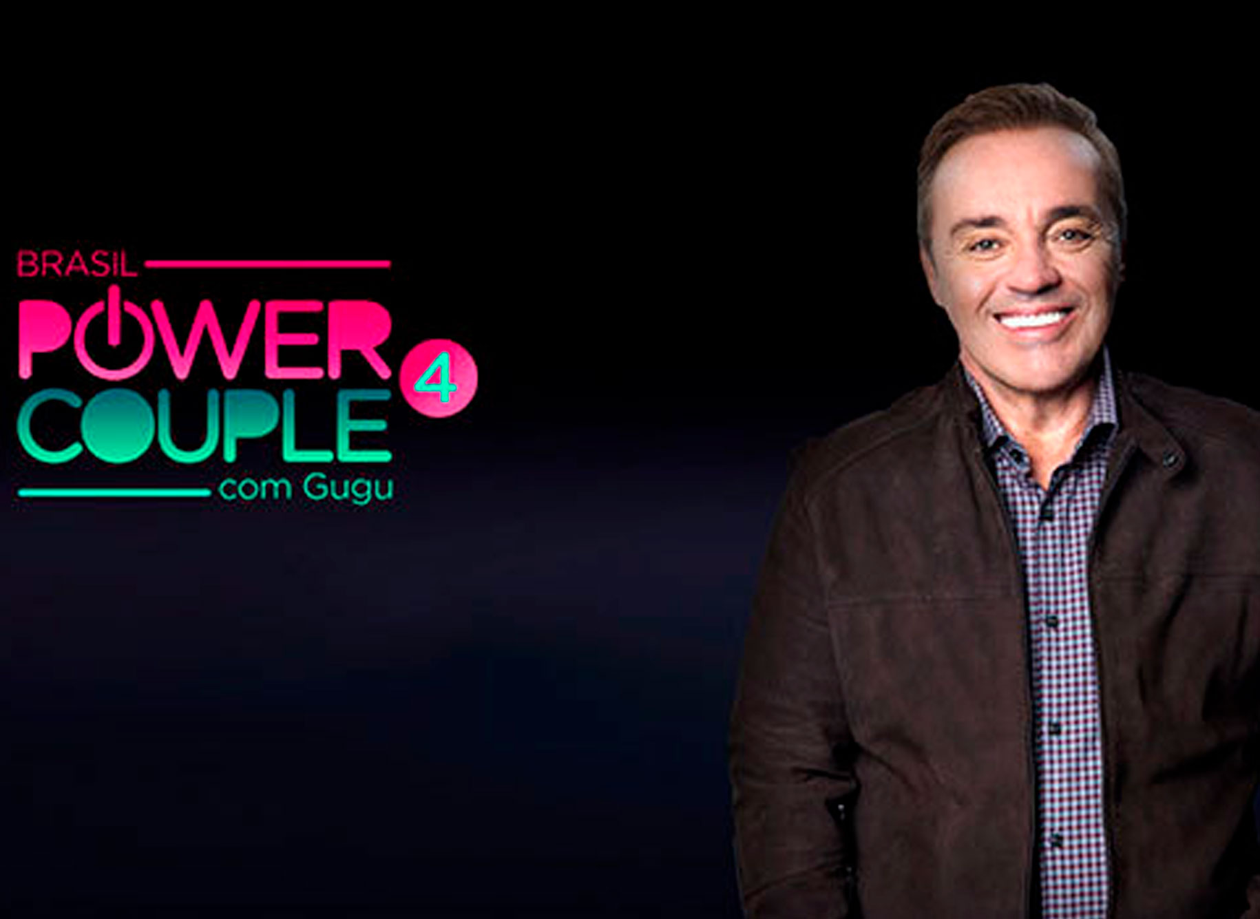 Gugu Liberato revela sua maior dificuldade ao apresentar o <i>Power Couple Brasil: - Decorar 26 nomes</i>