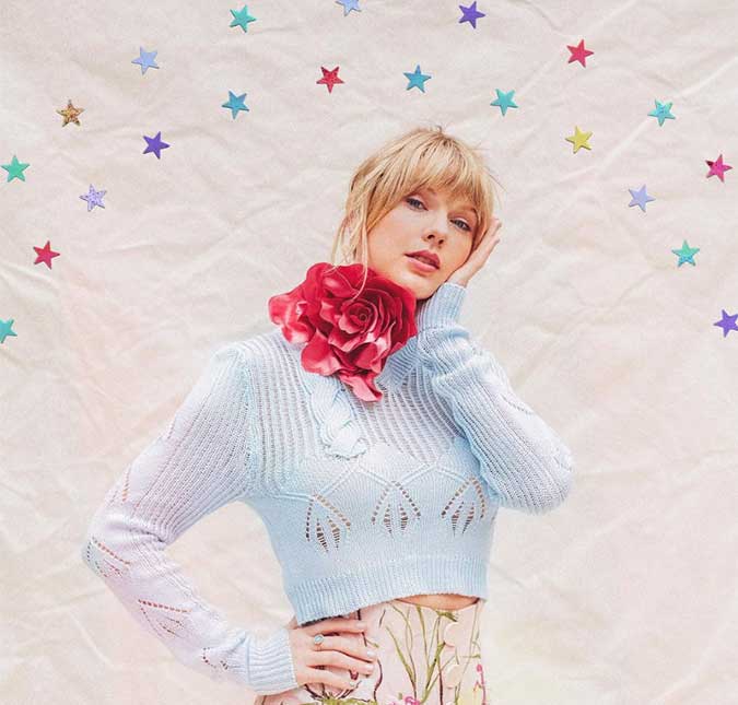 Taylor Swift vai abrir o <I>Billboard Music Awards</I> 2019 com seu novo <i>single</i>