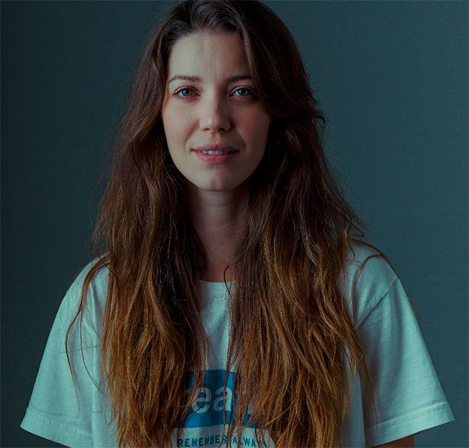 Nathalia Dill fala sobre casamento: - <I>Algo muito convencional, no momento, não me atrai tanto</I>