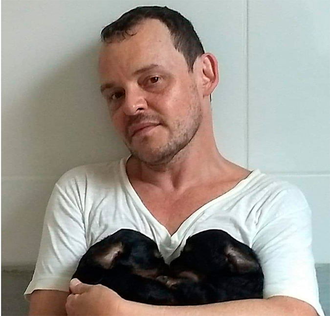Matheus Nachtergaele fala sobre nova série da <i>Globo: - Vai ter muito tesão!</i>