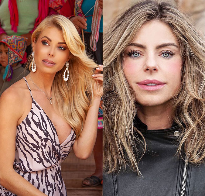 Após a morte de Caroline Bittencourt, Daniella Cicarelli é atacada nas redes sociais