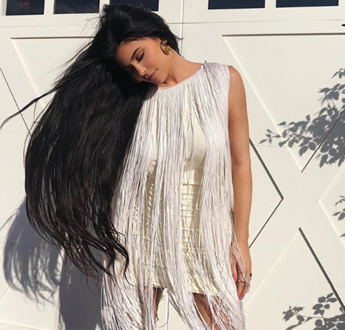 Kylie Jenner oficializa término da amizade com Jordyn Woods