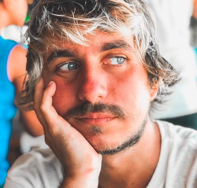 Leo Bacci é demitido do <i>O Aprendiz</i> e, contrariado, dispara: <i>-Eu não entendi muito bem</i>