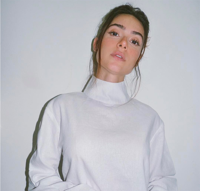 Thaila Ayala beija Ludmilla em novo filme; saiba mais!