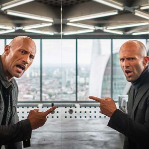 The Rock x Vin Diesel: a batalha de egos que rachou Velozes