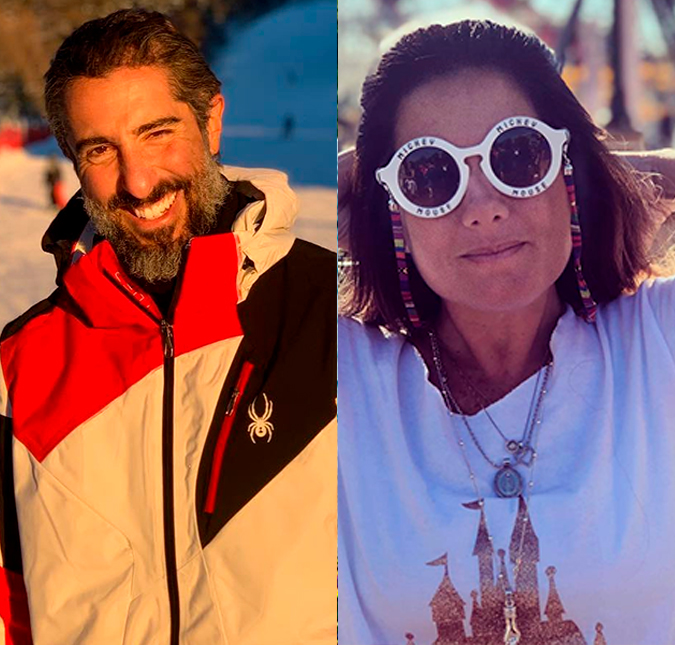 Marcos Mion expõe Camila Colombo, do <i>Power Couple Brasil</i>: <i>Era a maior hater da história</i>