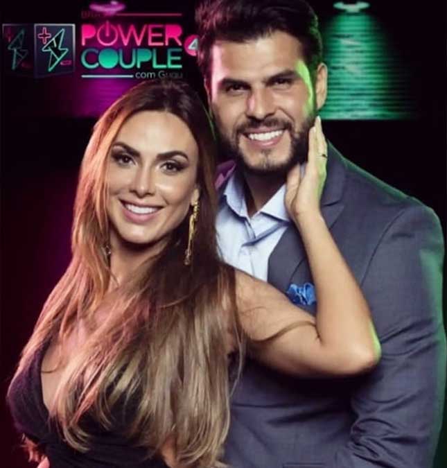 Morre irmão de Marcelo Bimbi - e cunhado de Nicole Bahls - do <I>Power Couple Brasil</i>