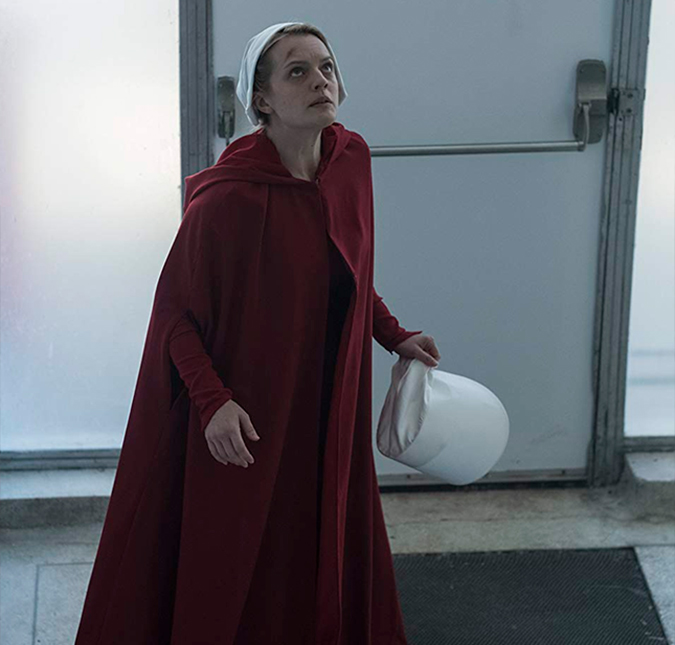 O <i>trailer</i> da nova temporada de <i>The Handmaid's Tale</i> mostra que a luta já começou, assista!