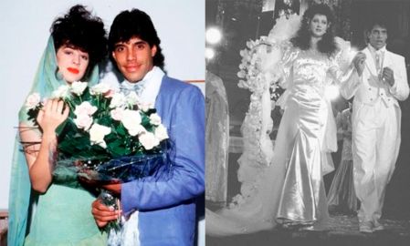 Os noivos nem sempre conseguem o dia perfeito! Saiba o que deu errado no dia do casamento dos famosos