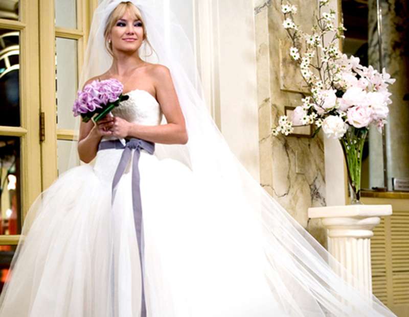 <i>Noivas em Guerra Em Noivas</i>