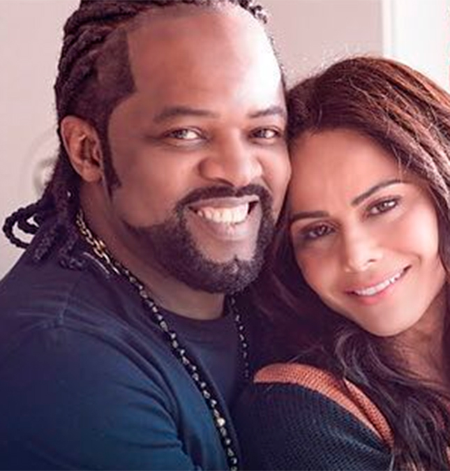 Viviane Araujo vive romance com Xande de Pilares em novo clipe do cantor. Assista!