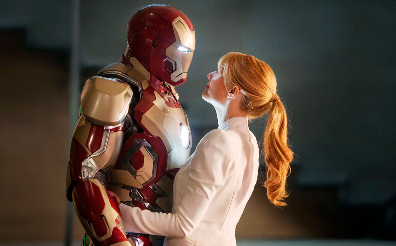 Frases do Homem de Ferro