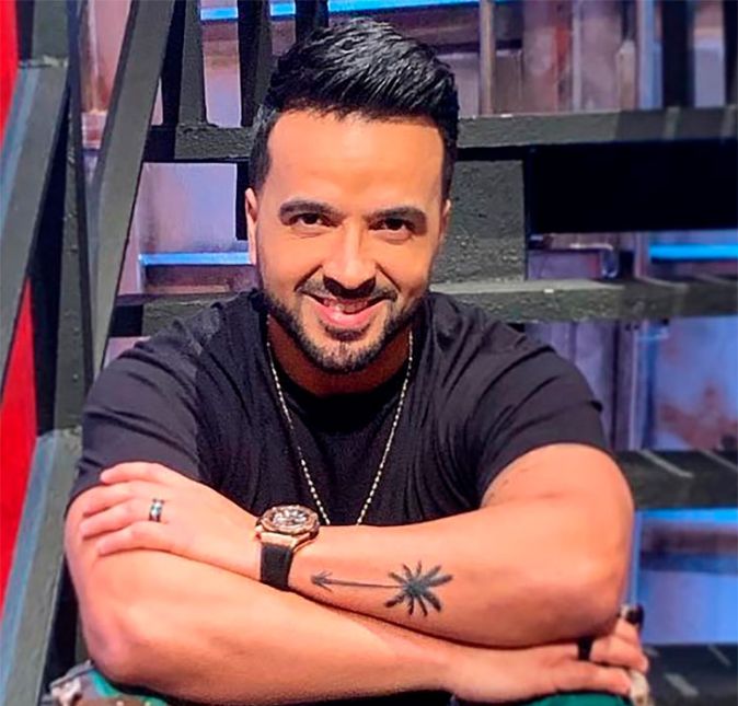 O sucesso do reggaetón não seria o mesmo se não fosse por Despacito, né? Luis Fonsi, que é de nacionalidade porto-riquenha, fez um grande sucesso no Brasil depois do hit, que ganhou até mesmo uma versão remix com Justin Bieber, e também com a música seguinte que lançou, Échame La Culpa, com Demi Lovato.