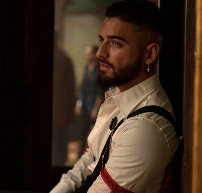 Maluma recebeu reconhecimento no Brasil depois de compartilhar os vocais com Anitta em Sim Ou Não, e desde então tem lançado sucesso atrás de sucesso! O colombiano emplacou hits como Felices Los Quatro e cantou até mesmo com Madonna em Medellín - música que leva o nome da cidade em que ele nasceu! Será que foi coincidência?