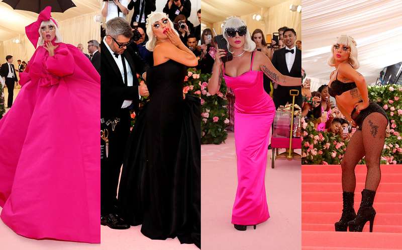 met gala 2019 roupas