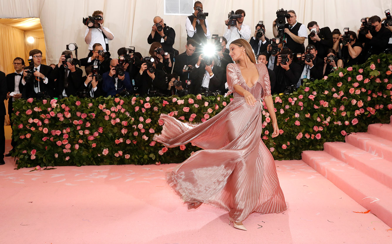 Gisele Bündchen