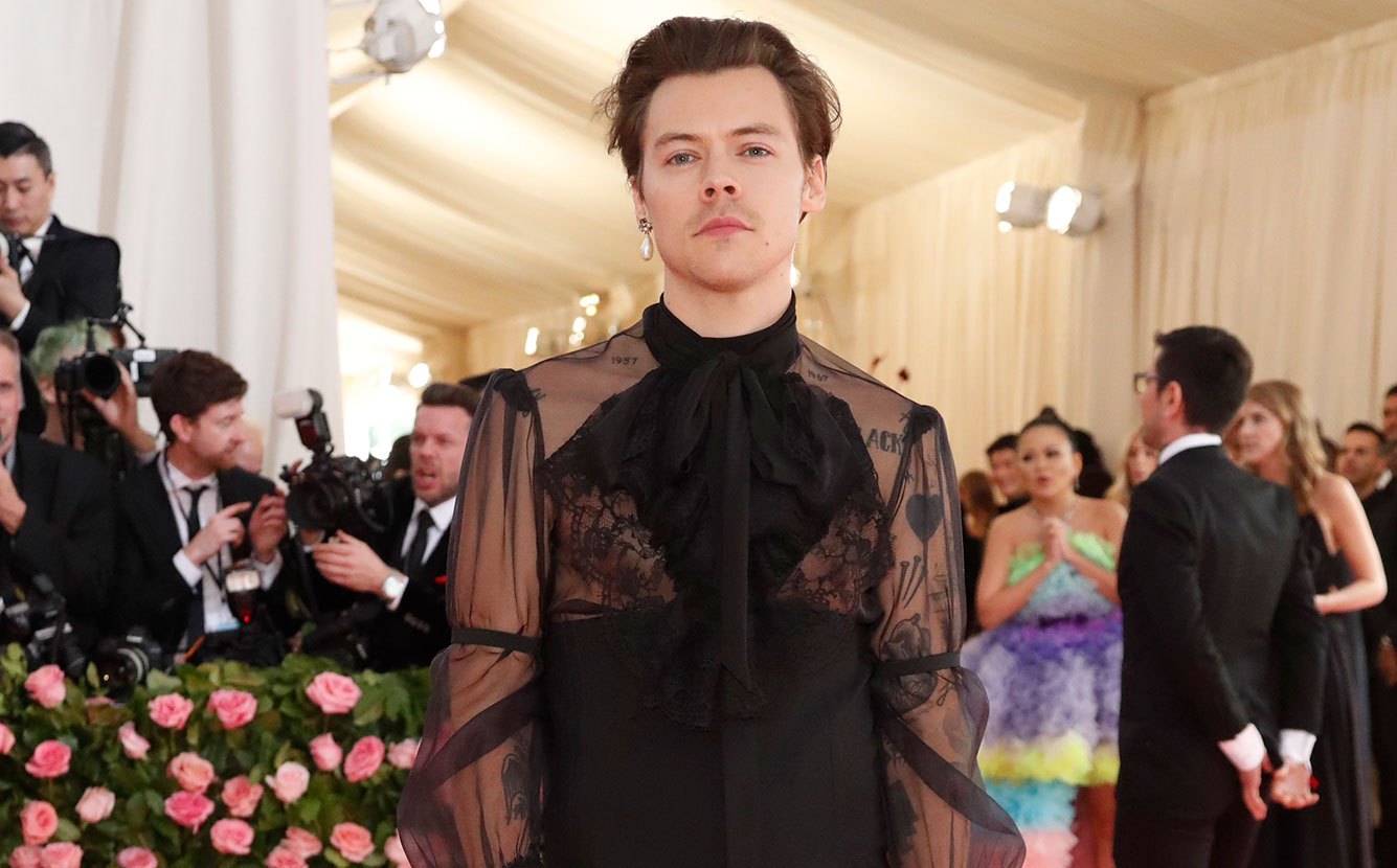 Harry Styles