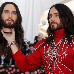 Jared Leto