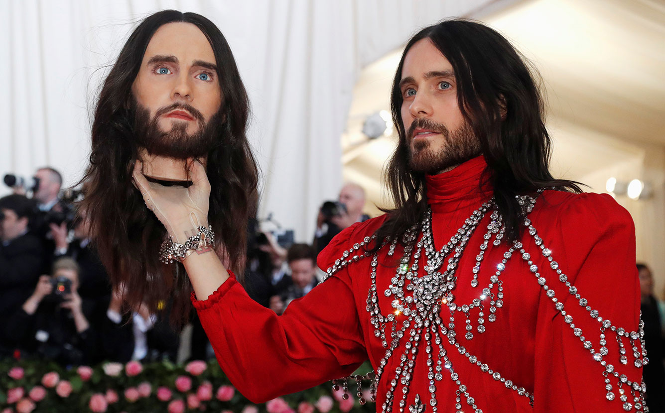 Jared Leto