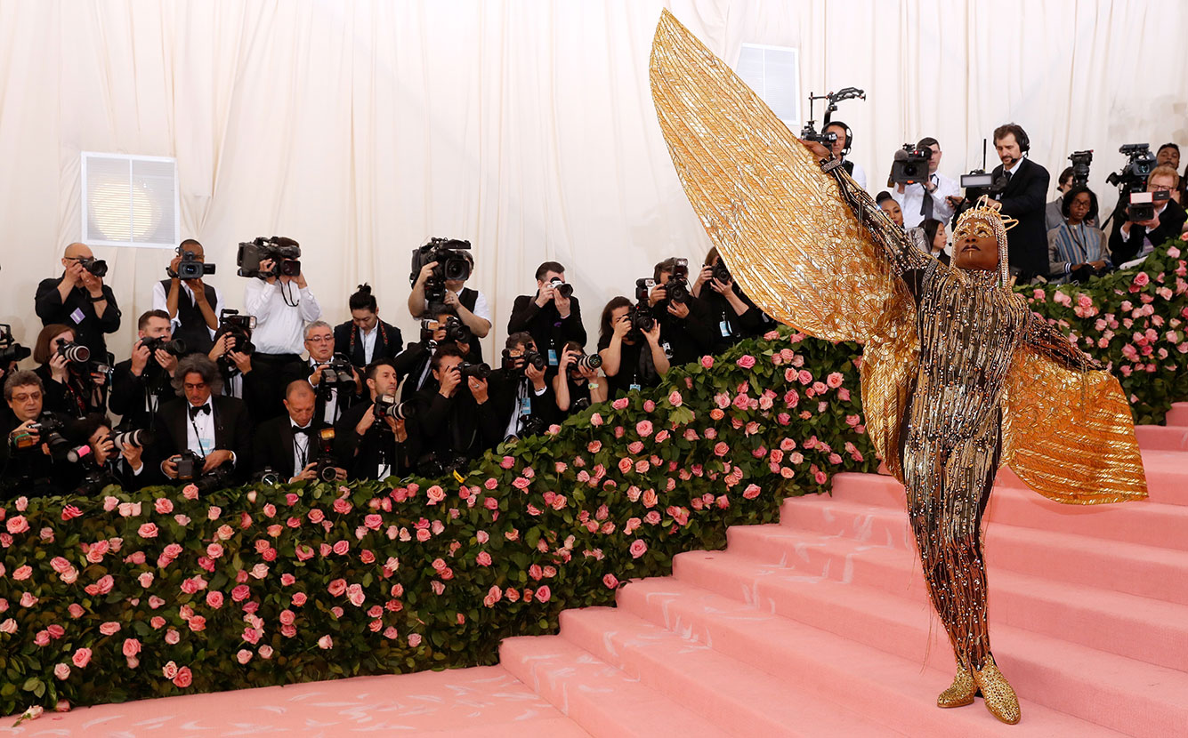 Billy Porter