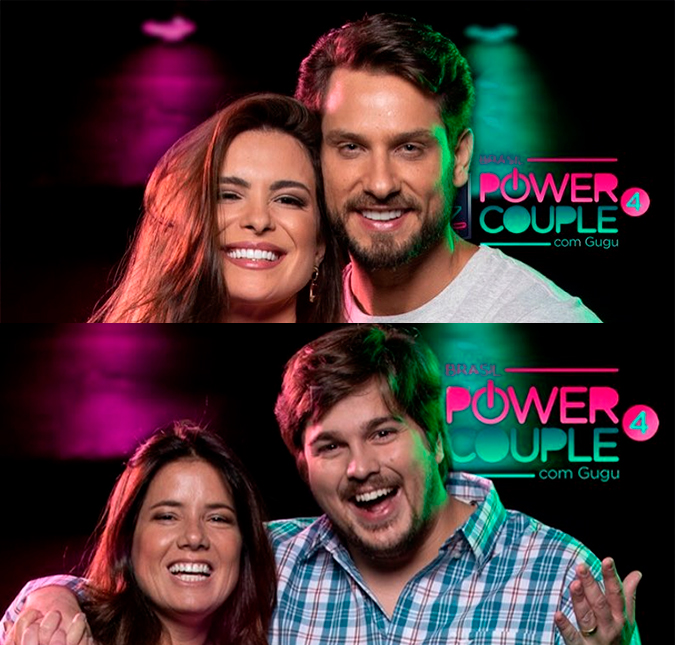 Em <i>Power Couple Brasil</i>, Lucas Salles faz pegadinha com Eliéser e eles acabam protagonizando barraco; vem saber detalhes!