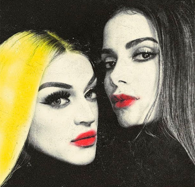 Anitta e Pabllo Vittar farão <I>shows</I> na <I>Virada Cultural</I> 2019; veja a programação completa!