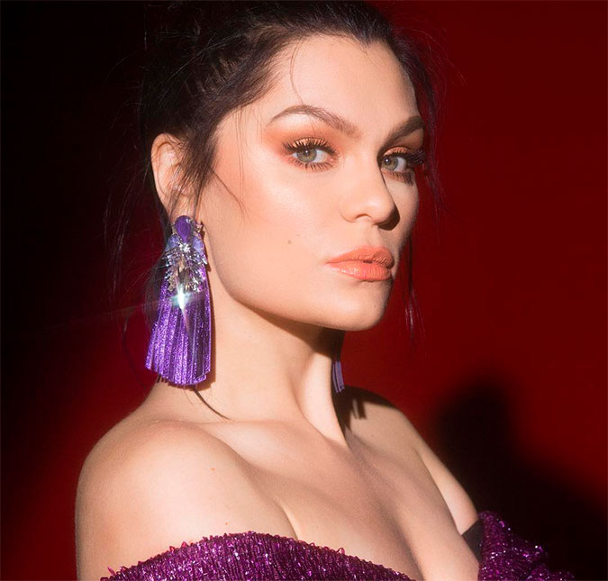 Jessie J anuncia seu terceiro <I>show</I> no Brasil, saiba mais!