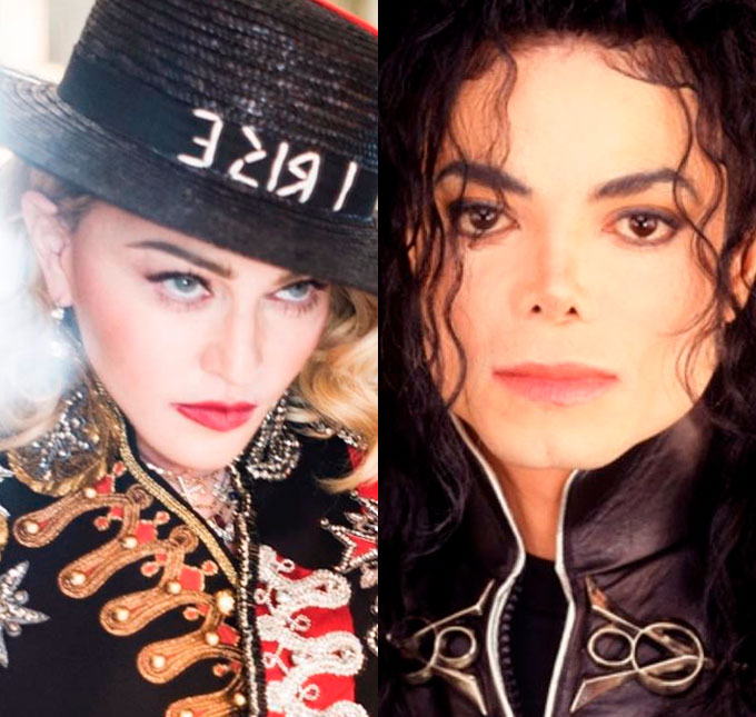 Madonna sai em defesa de Michael Jackson após acusações de abuso sexual: <i>Pode provar isso?</i>