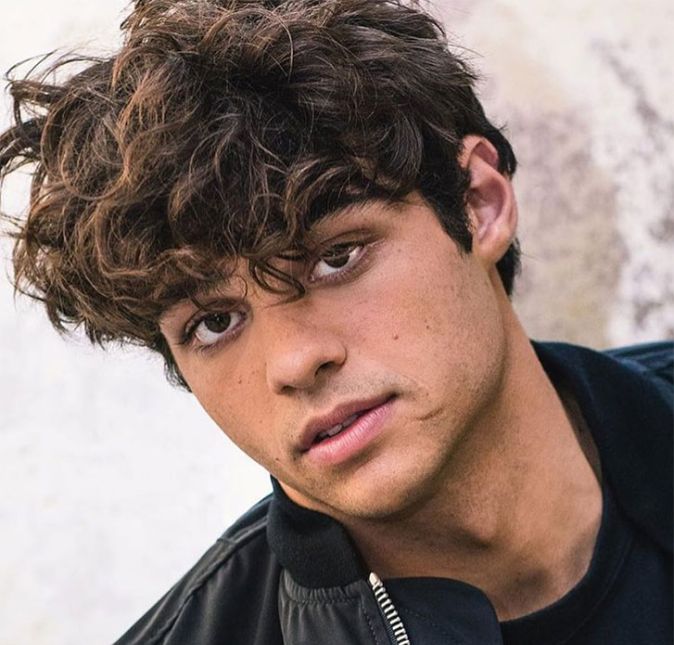 O ator faz parte da mais nova leva de galãs de Hollywood