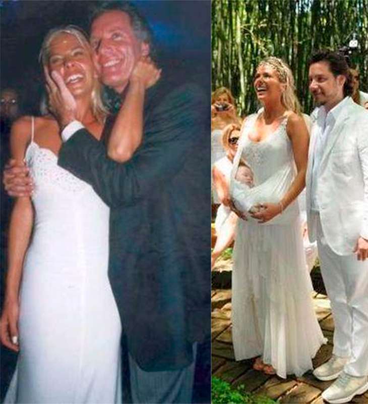 fotos de vestidos de noiva para segundo casamento