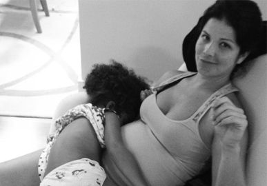 Samara Felippo desabafa após receber críticas por dizer que <i>não ama tanto ser mãe</i>