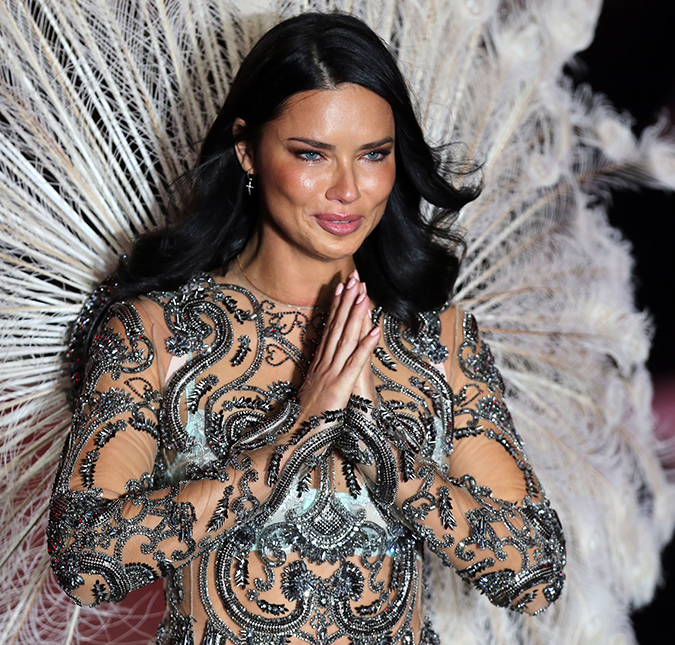 Desfile <I>Victoria's Secret Fashion Show</I> não passará mais na televisão!