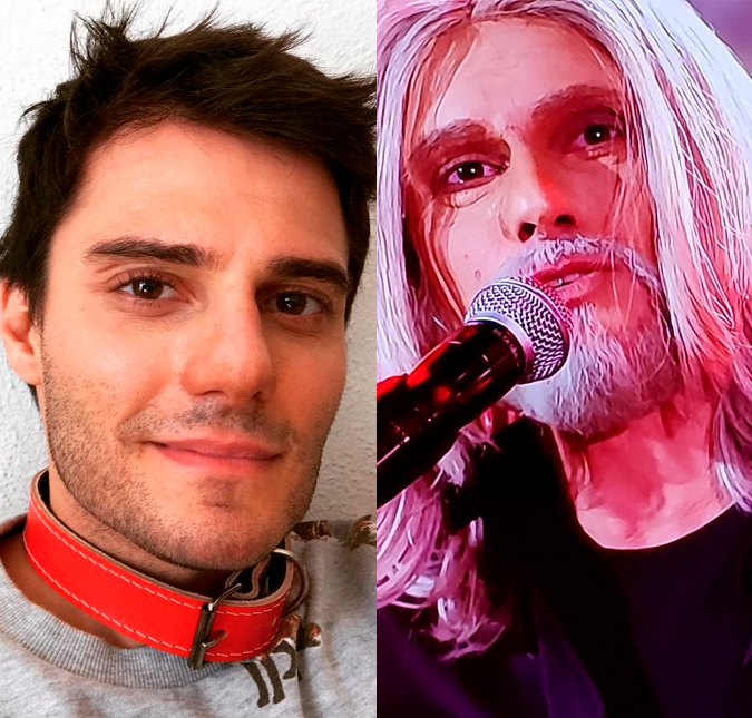 Sem Ludmilla, <i>Show dos Famosos</i> tem homenagem de Hugo Bonemer, veja o que rolou!