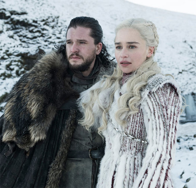Os próprios atores estão insatisfeitos com os acontecimentos finais de <i>Game of Thrones: - Decepcionante</i>