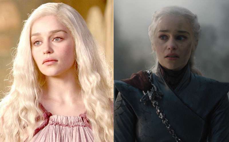 quantas temporadas tem game of