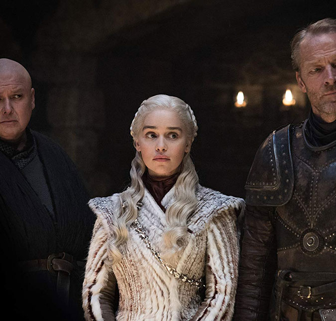 Fãs assinam petição para que oitava temporada de <i>Game of Thrones</i> seja refeita, entenda!