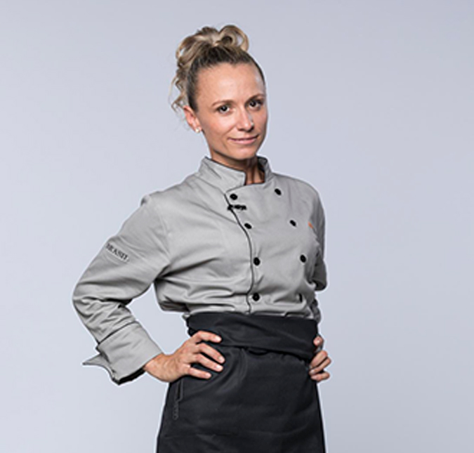 No <i>Top Chef Brasil</i>, Maíra Knox solta muita farpa e ataca participantes