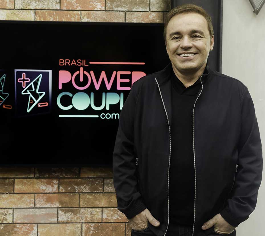 Após prova da repescagem, dois casais voltam para a mansão do <i>Power Couple Brasil</i>