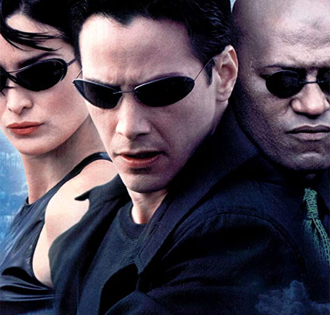 Diretor de <I>John Wick 3</i> diz que largaria tudo para ajudar a fazer <I>Matrix 4</i>