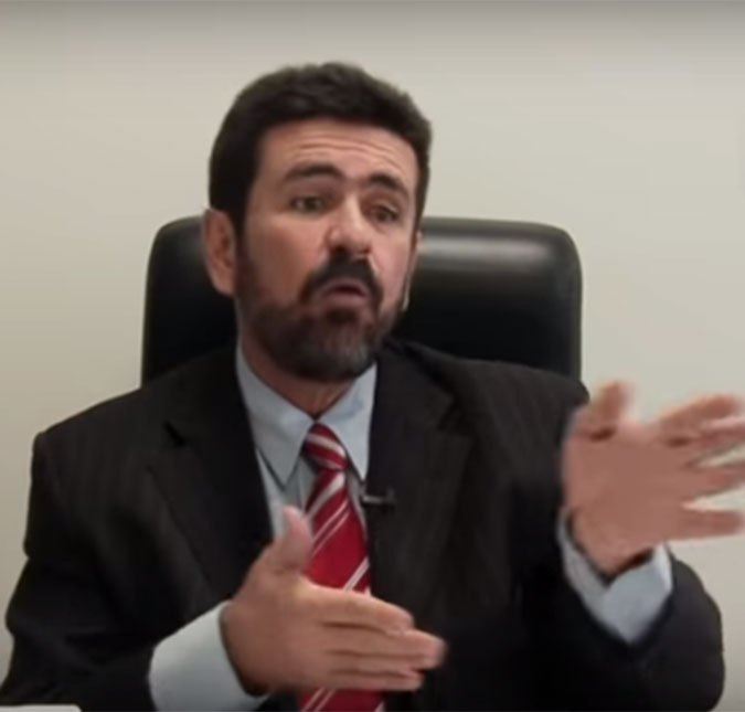 Netflix mostra caso real de apresentador de Manaus que matava por audiência na série <I>Bandidos na TV</i>