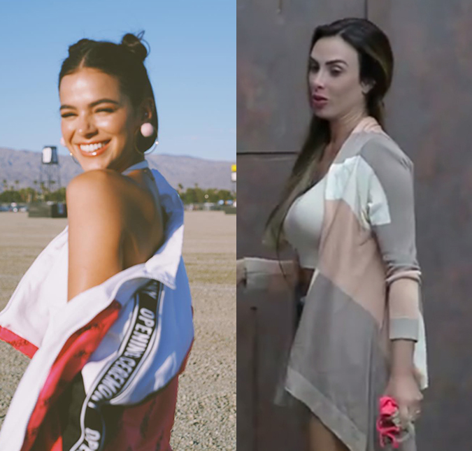 Bruna Marquezine expõe briga de Nicole Bahls no <i>Power Couple</i> e declara: <i>Eu discutindo com minha melhor amiga</i>
