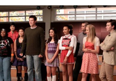 Após aniversário de dez anos de <i>Glee</i>, Lea Michele revela se faria <i>spin off</i> da série!