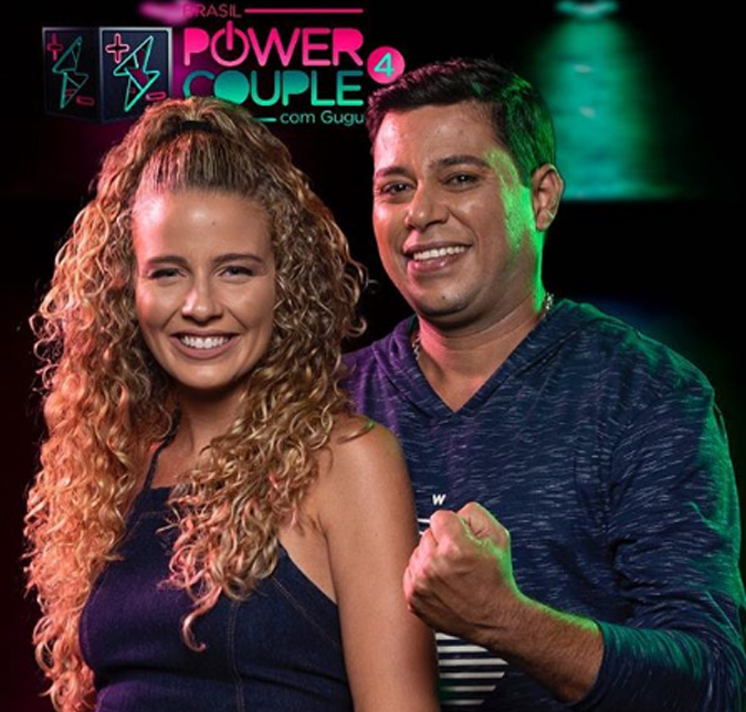 Árvore do poder faz reviravolta no jogo do <i>Power Couple Brasil</i>