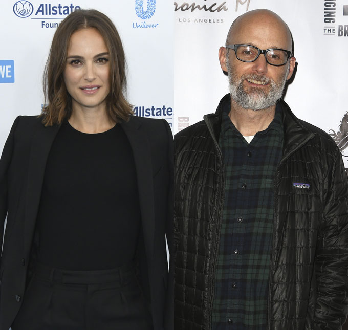 Natalie Portman nega namoro com músico 16 anos mais velho: <i>- Interessado de um jeito inapropriado</i>