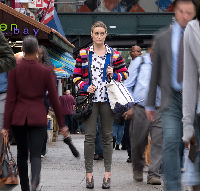 Piper Chapman fora da prisão marca <i>trailer</i> da última temporada de <i>Orange is the New Black</i>, assista!