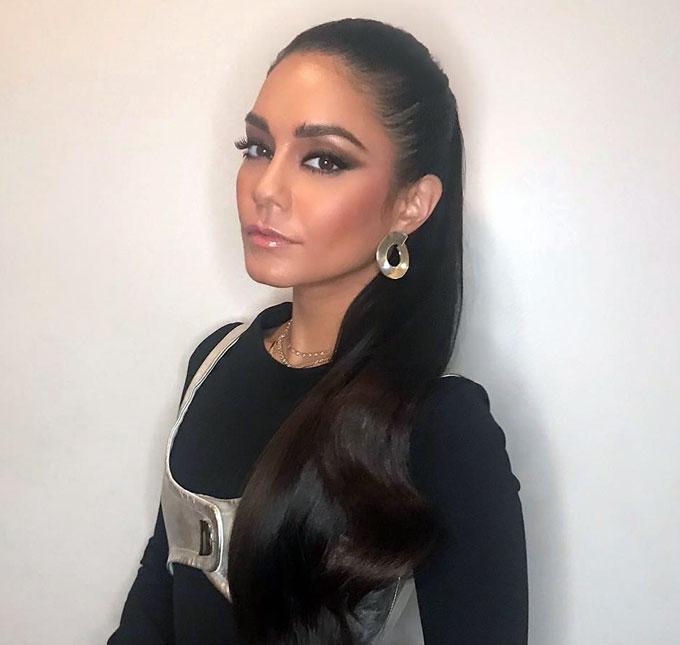 Vanessa Hudgens pode ser a <i>Catwoman</i> no novo filme do <i>Batman</i>!