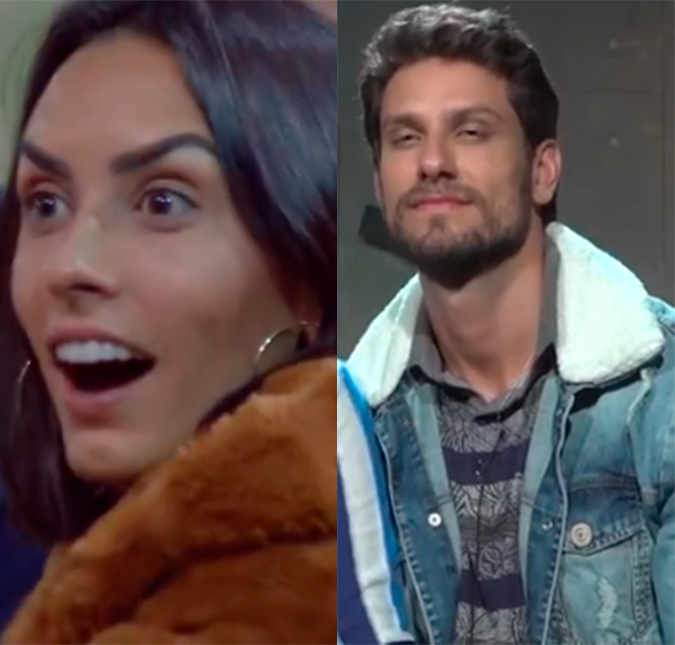 No <i>Power Couple Brasil</i>, atitude de Paula Pequeno e Alexandre Folhas causa mal estar entre participantes, saiba o que rolou!