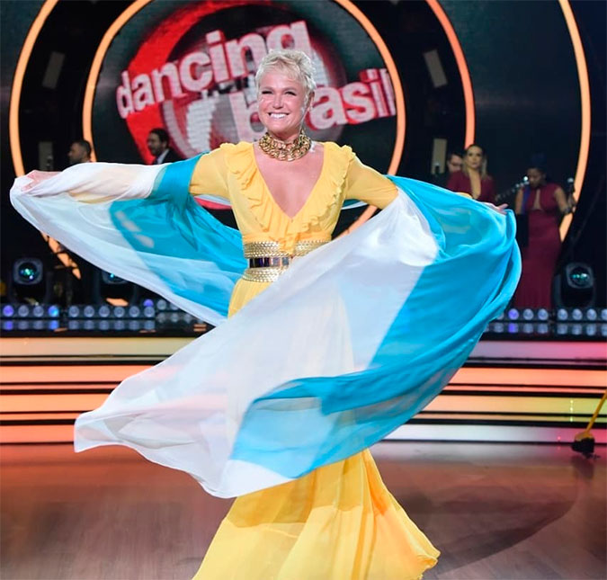 Record TV confirma data de estreia de nova temporada de <I>Dancing Brasil</I>!