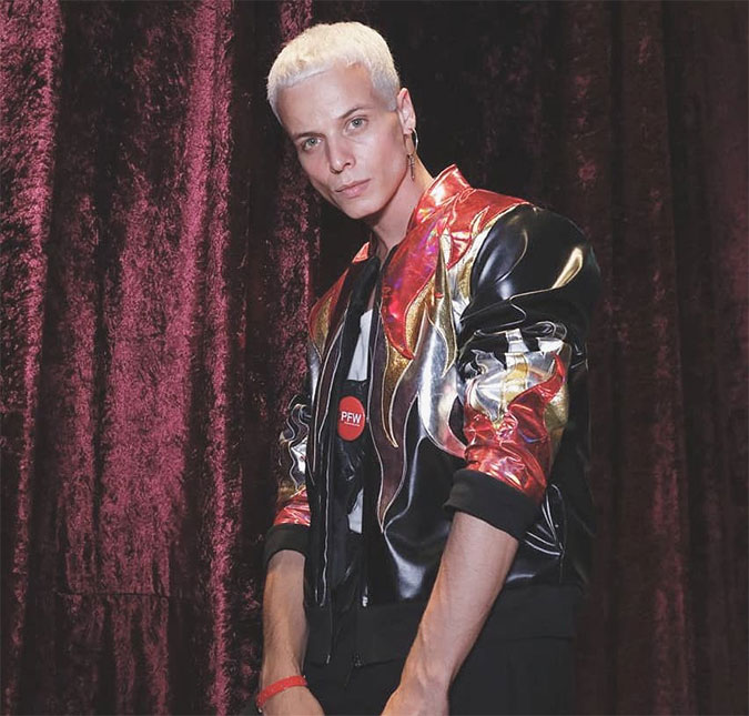 Laudo revela a causa da morte de modelo da <i>São Paulo Fashion Week</i>