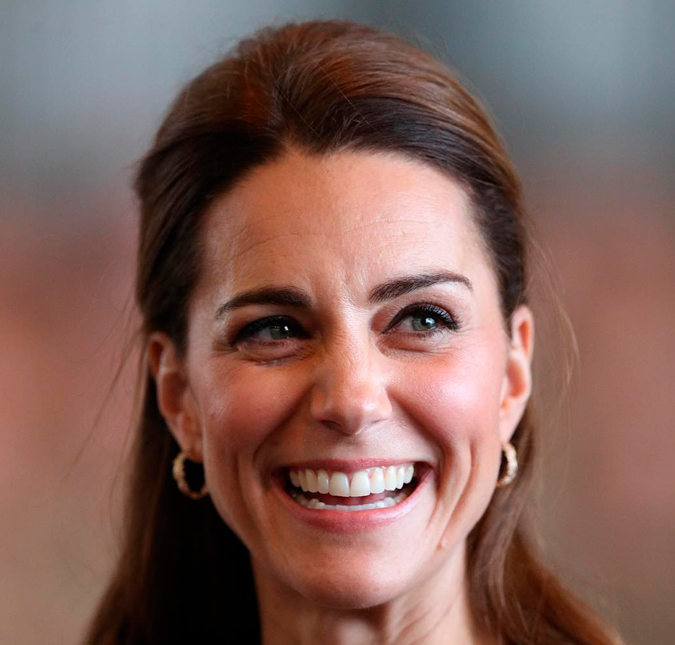 Kate Middleton pode ganhar título da realeza que já foi de princesa Diana, entenda!